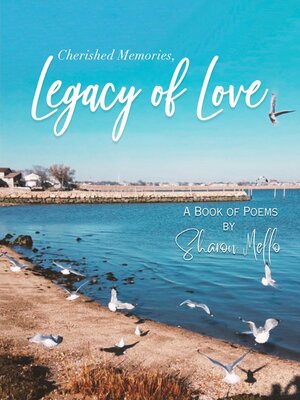 cover image of Cherished Memories, Legacy of Love